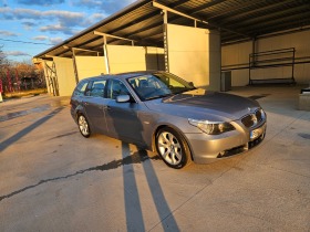 BMW 530, снимка 17 - Автомобили и джипове - 45380272