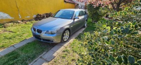 BMW 530, снимка 4 - Автомобили и джипове - 45380272