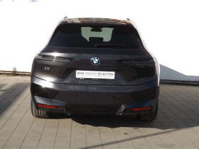 BMW iX xDrive40, снимка 4