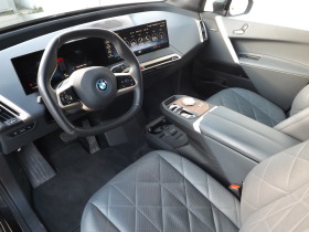 BMW iX xDrive40, снимка 12 - Автомобили и джипове - 44991450