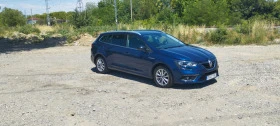 Renault Megane 1.2 TCe Turbo Limited, снимка 17