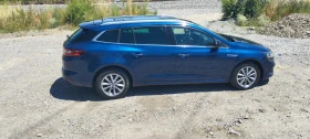 Renault Megane 1.2 TCe Turbo Limited, снимка 16