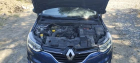 Renault Megane 1.2 TCe Turbo Limited, снимка 9