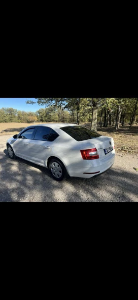 Skoda Octavia | Mobile.bg    5