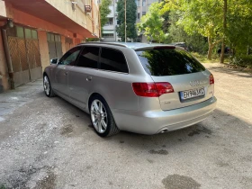 Audi A6 S-line Keyless Camera, снимка 9