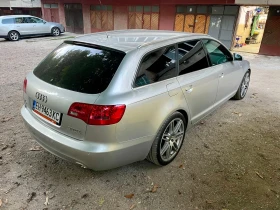 Audi A6 S-line Keyless Camera, снимка 12