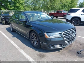 Audi A8 L | Mobile.bg    1