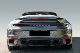 Porsche 911 Turbo S Cabriolet = Ceramic Brakes=  | Mobile.bg    2