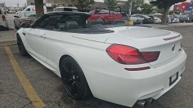 BMW M6 Convertible, снимка 6