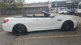 BMW M6 Convertible, снимка 2