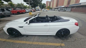     BMW M6 Convertible