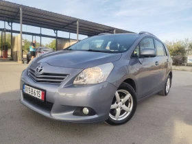 Toyota Verso ПЕРФЕКТЕН/7м., снимка 1