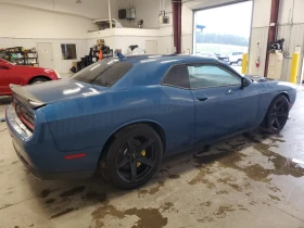 Dodge Challenger SCAT PACK, снимка 3