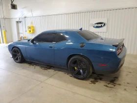 Dodge Challenger SCAT PACK, снимка 2