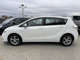 Toyota Verso 1, 6i-132k.c.6скор.ЕВРО 5В, снимка 3