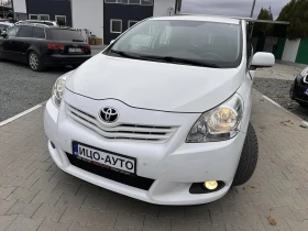 Toyota Verso 1, 6i-132k.c.6скор.ЕВРО 5В, снимка 1