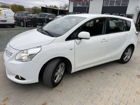 Toyota Verso 1, 6i-132k.c.6скор.ЕВРО 5В, снимка 2