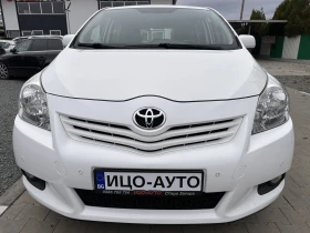 Toyota Verso 1, 6i-132k.c.6скор.ЕВРО 5В, снимка 17