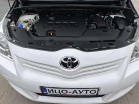 Toyota Verso 1, 6i-132k.c.6скор.ЕВРО 5В, снимка 16