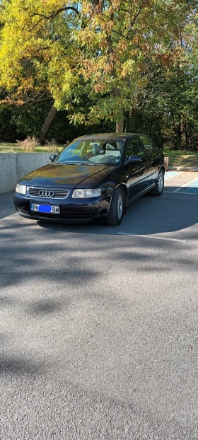 Audi A3, снимка 7