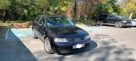 Audi A3, снимка 2