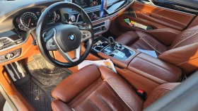 BMW 750 M-paket INDIVIDUAL 360    TV  FULL - [10] 