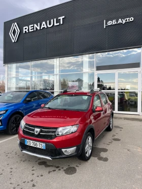 Dacia Sandero 0.9 TCe, снимка 1