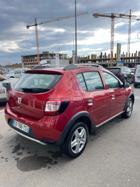 Dacia Sandero 0.9 TCe, снимка 3