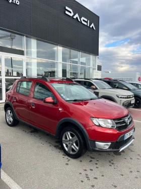 Dacia Sandero 0.9 TCe, снимка 2