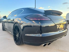 Porsche Panamera 4S 4.8* 143 000км * лизинг, снимка 11