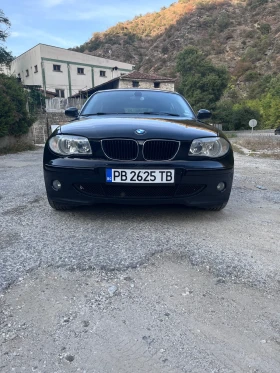 BMW 118, снимка 1