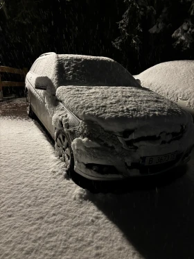 Mercedes-Benz C 200 2012 Facelift 194, снимка 1