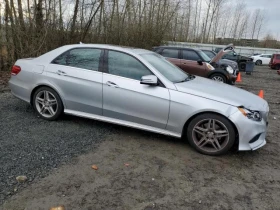 Mercedes-Benz E 350 4MATIC | Mobile.bg    5