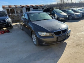 Обява за продажба на BMW 320 2.0d  163k.c ~3 850 лв. - изображение 2