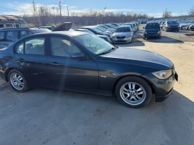 Обява за продажба на BMW 320 2.0d  163k.c ~3 850 лв. - изображение 4