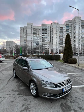 VW Passat 2.0 TDI, снимка 4