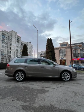 VW Passat 2.0 TDI, снимка 6