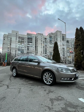 VW Passat 2.0 TDI, снимка 5