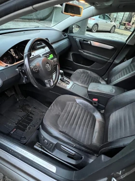 VW Passat 2.0 TDI, снимка 11