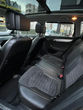 VW Passat 2.0 TDI, снимка 12