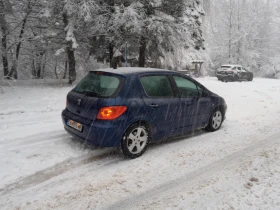 Peugeot 307 1.6 16v, снимка 17