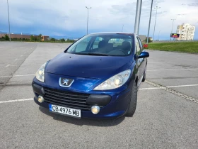 Обява за продажба на Peugeot 307 1.6 16v ~6 600 лв. - изображение 1