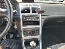 Обява за продажба на Peugeot 307 1.6 16v ~6 600 лв. - изображение 9