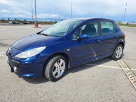 Обява за продажба на Peugeot 307 1.6 16v ~6 600 лв. - изображение 1