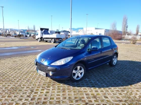 Peugeot 307 1.6 16v, снимка 1