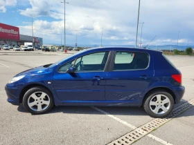 Обява за продажба на Peugeot 307 1.6 16v ~6 600 лв. - изображение 6