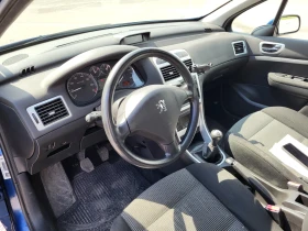 Обява за продажба на Peugeot 307 1.6 16v ~6 600 лв. - изображение 8