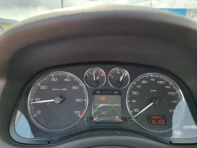 Обява за продажба на Peugeot 307 1.6 16v ~6 600 лв. - изображение 7