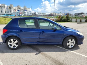 Обява за продажба на Peugeot 307 1.6 16v ~6 600 лв. - изображение 3