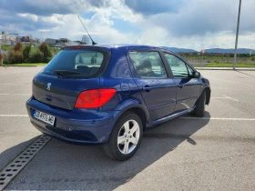 Обява за продажба на Peugeot 307 1.6 16v ~6 600 лв. - изображение 4